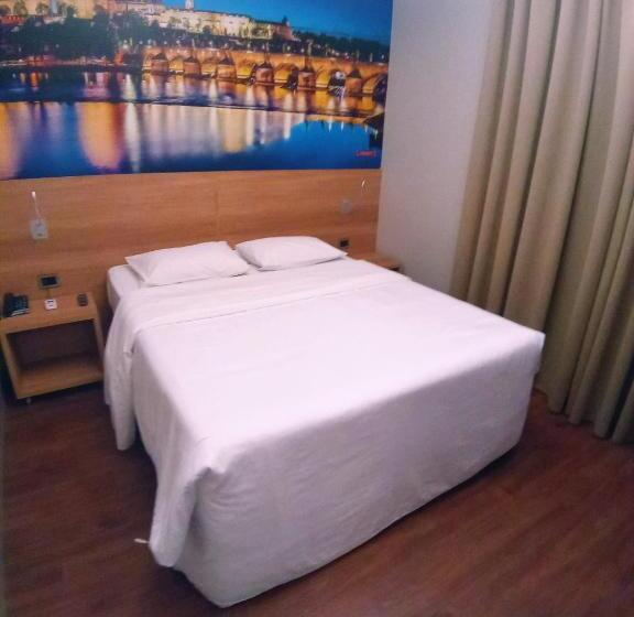 חדר סטנדרט, Og