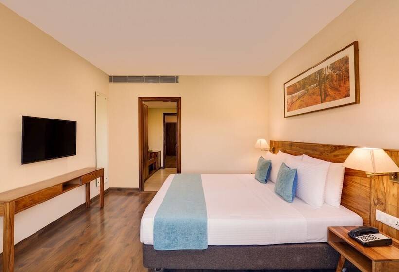 수피리어 스위트, Lemon Tree Hotel, Kasauli