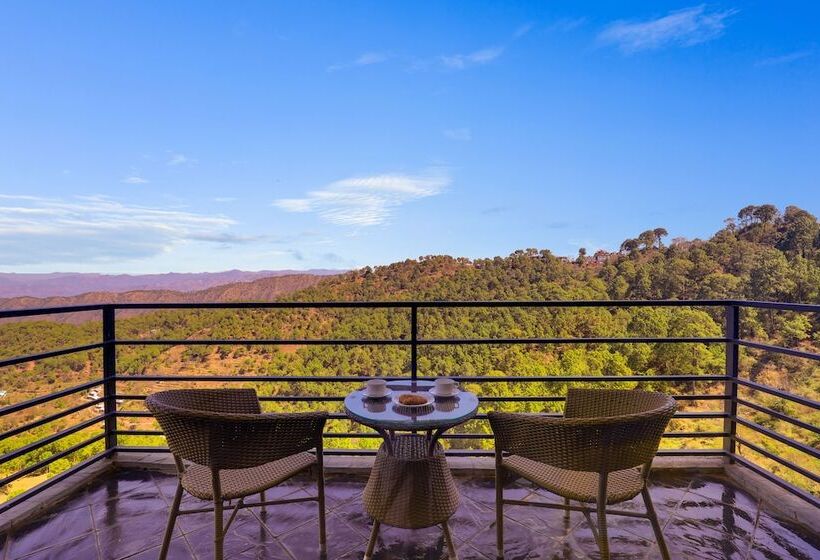 수피리어 스위트, Lemon Tree Hotel, Kasauli