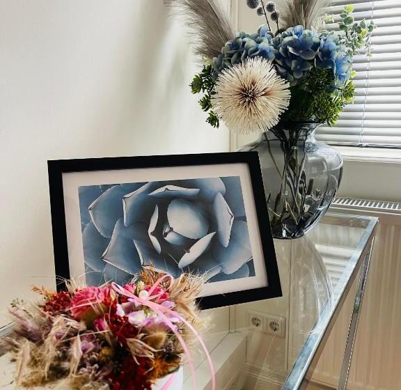 Номер Стандарт, Haus Mees Apartments