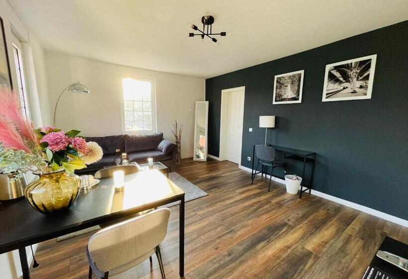 Номер Стандарт, Haus Mees Apartments