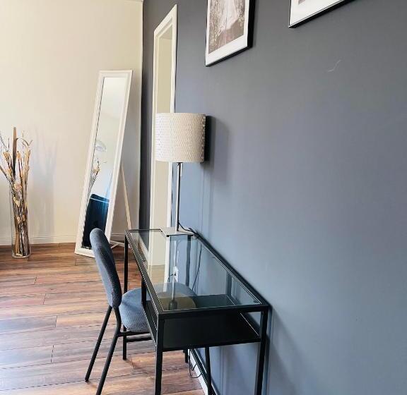 Номер Стандарт, Haus Mees Apartments