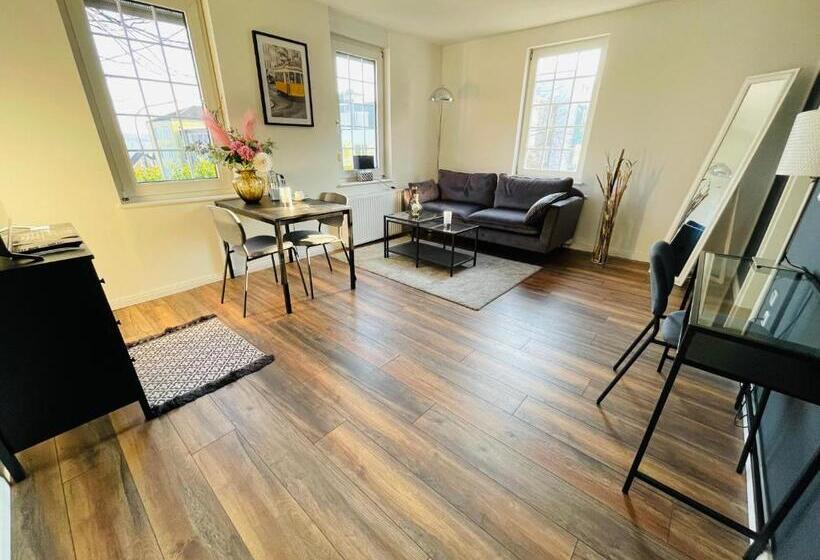 Номер Стандарт, Haus Mees Apartments