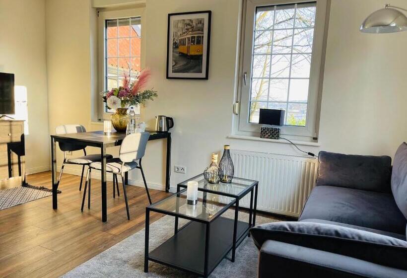 Номер Стандарт, Haus Mees Apartments