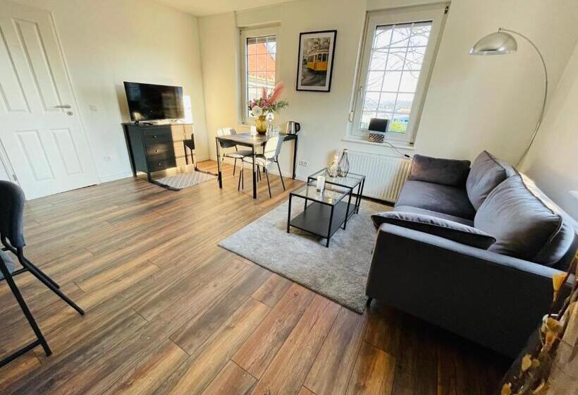 Номер Стандарт, Haus Mees Apartments