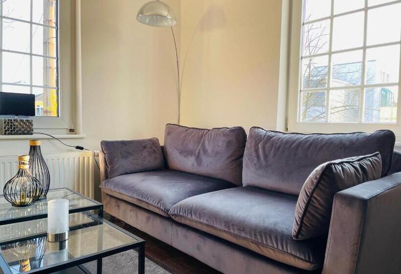 Номер Стандарт, Haus Mees Apartments