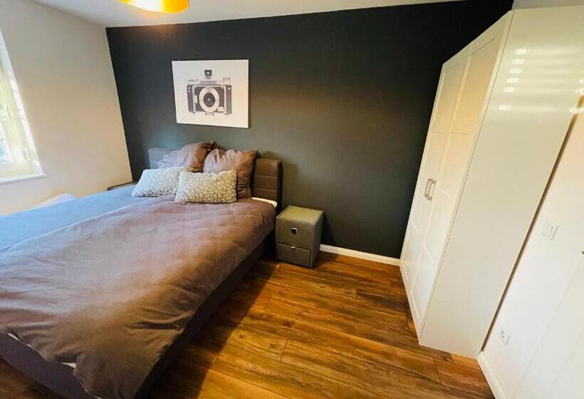 Номер Стандарт, Haus Mees Apartments