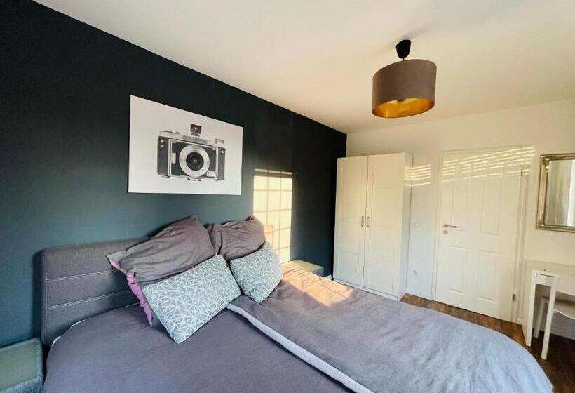 Номер Стандарт, Haus Mees Apartments