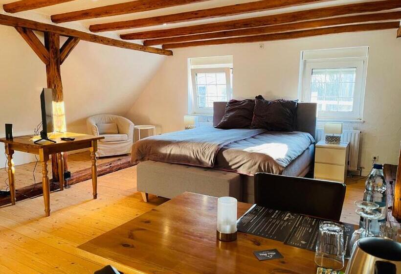 Номер Стандарт, Haus Mees Apartments