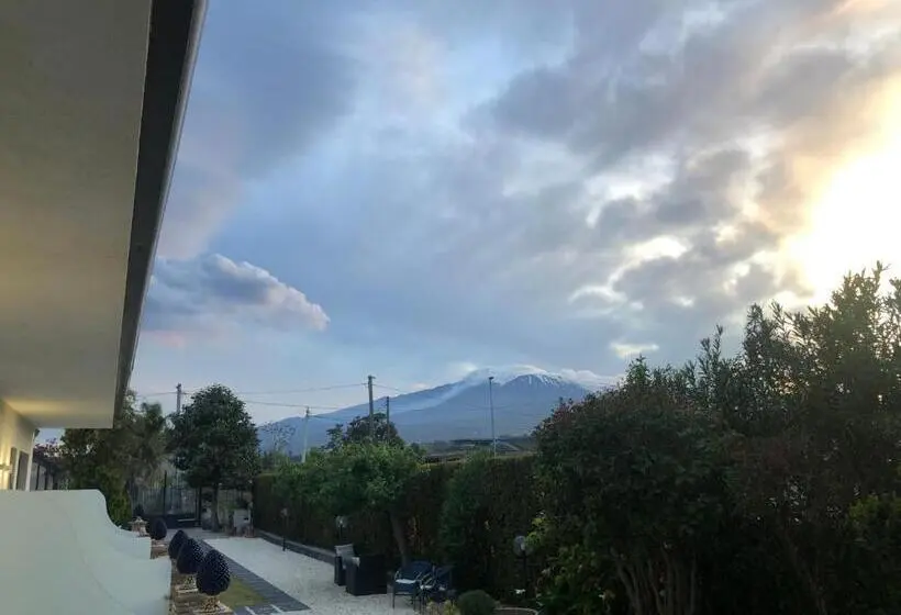 デラックスの４人部屋, Paradise Sicily Rooms