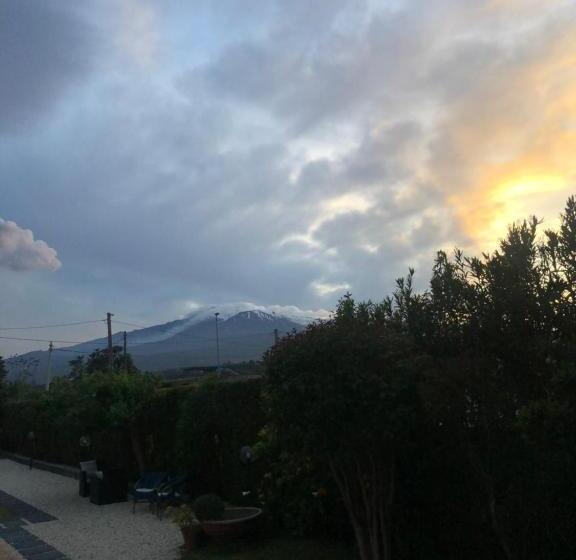 デラックスの4人部屋, Paradise Sicily Rooms