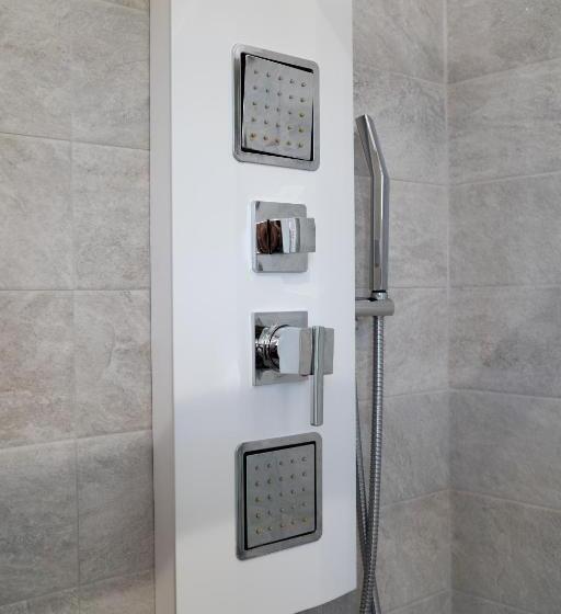 テラス付きスタンダードルーム, Paradise Sicily Rooms