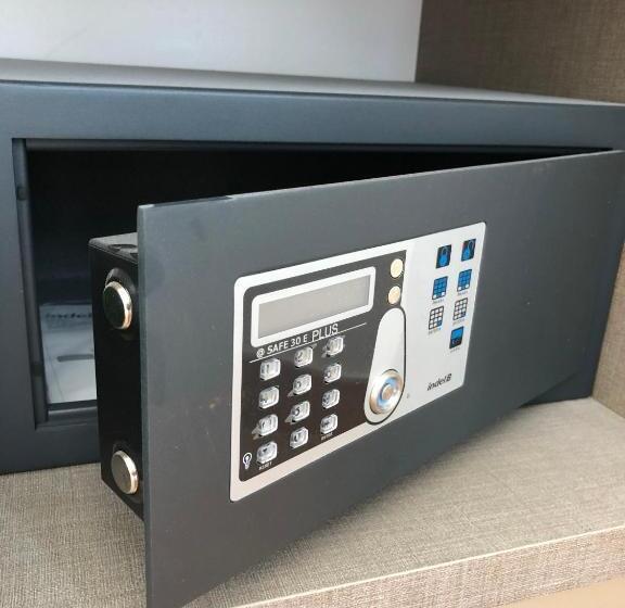 テラス付きスタンダードルーム, Paradise Sicily Rooms