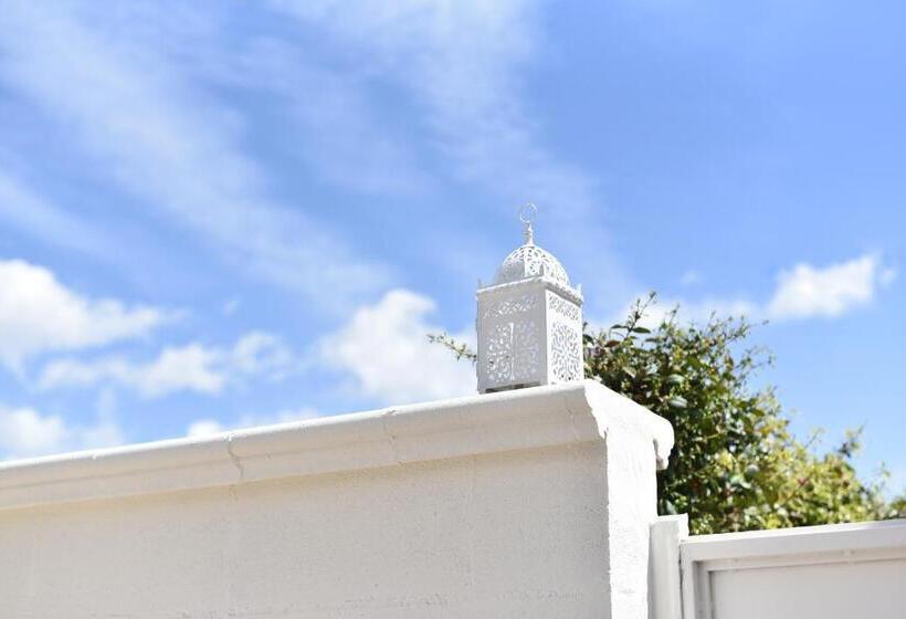 آپارتمان 2 خوابه, Relais Villa Magnolia