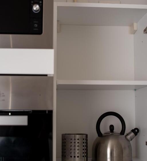 آپارتمان 2 خوابه, Relais Villa Magnolia