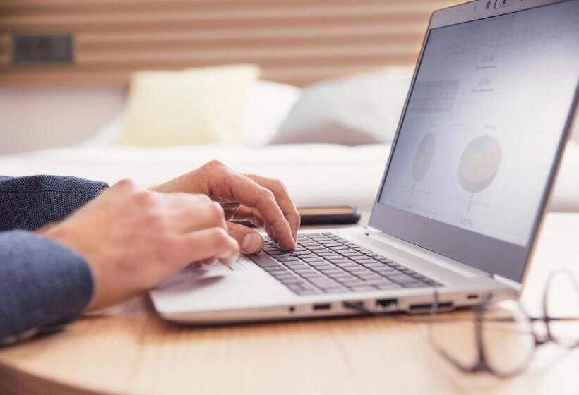 Номер Стандарт, Coffee Fellows Hotel & Longstay