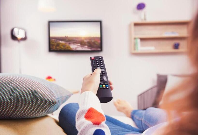 Люкс, Coffee Fellows Hotel & Longstay