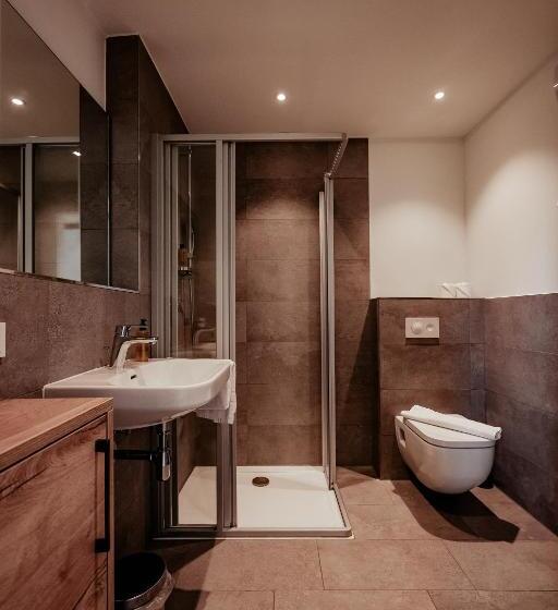 Студия Стандарт, Coffee Fellows Hotel & Longstay