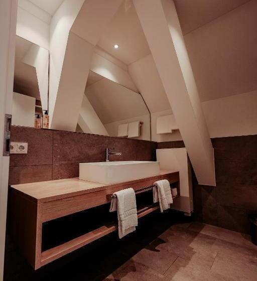 Люкс, Coffee Fellows Hotel & Longstay