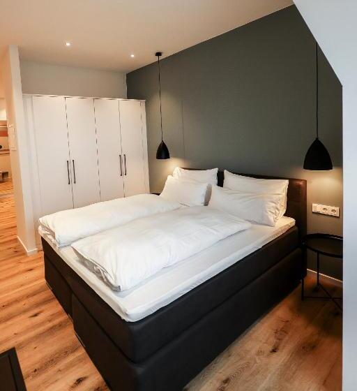 Люкс, Coffee Fellows Hotel & Longstay