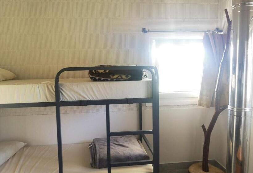 خانه 4 خوابه, Langre Wayve House