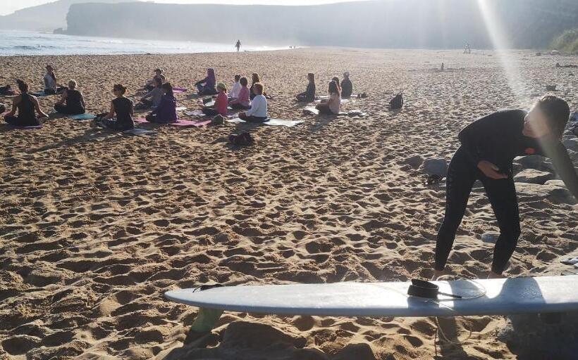 خانه 4 خوابه, Langre Wayve House