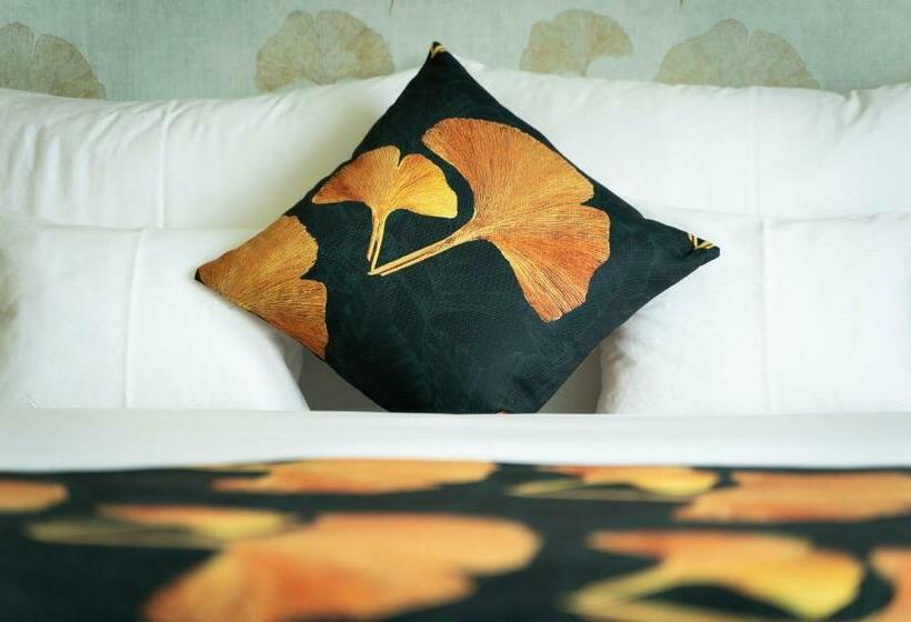 펜트하우스 스위트, Allure Healthy Hotel & Spa