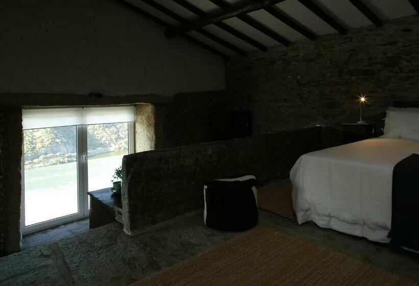 חדר דלוקס, Casa Da Piscina, Quinta Do Espinho, Douro Valley
