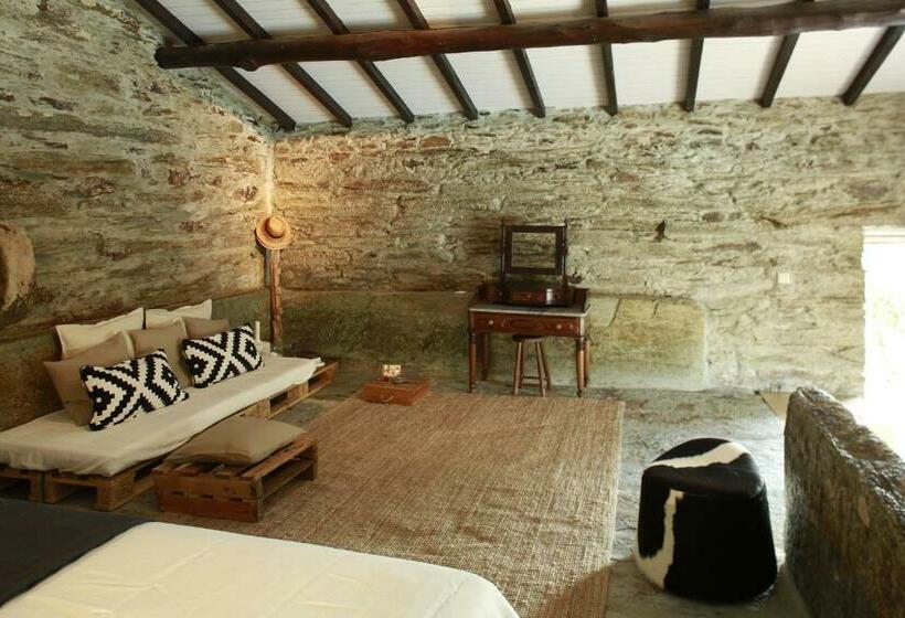 Номер Deluxe, Casa Da Piscina, Quinta Do Espinho, Douro Valley