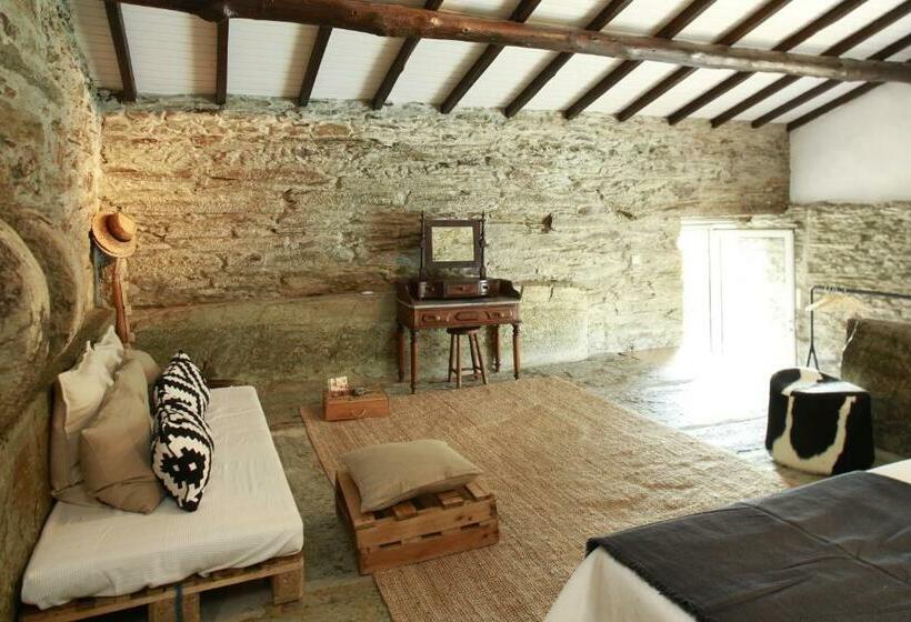 חדר דלוקס, Casa Da Piscina, Quinta Do Espinho, Douro Valley