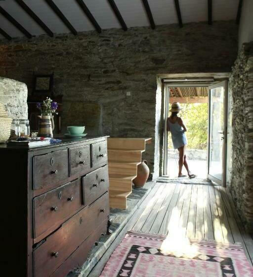 חדר דלוקס, Casa Da Piscina, Quinta Do Espinho, Douro Valley