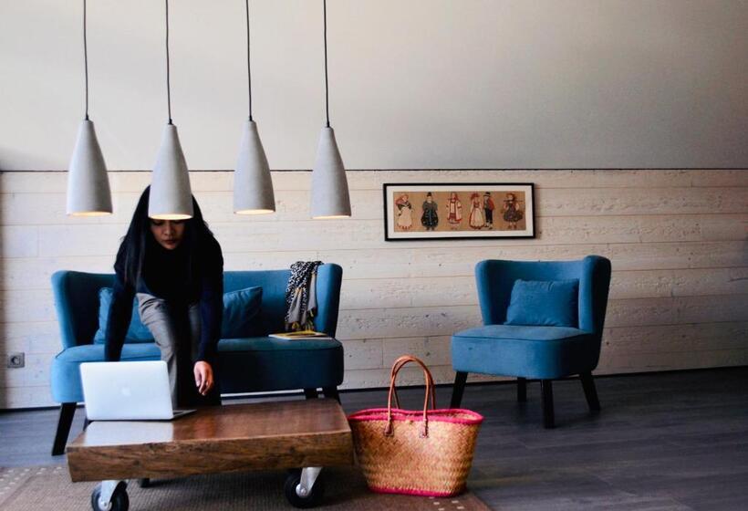 شقة بغرفة نوم واحدة, Les O D Annecy