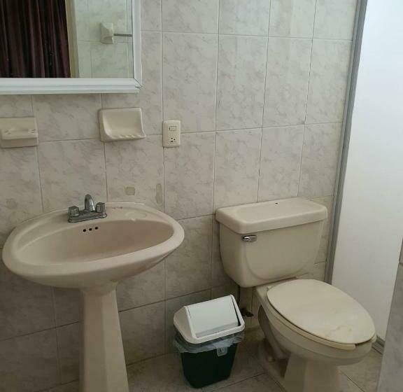 스탠다드 룸, Atlantico A 150 Mts De Playa Martí