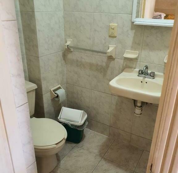 스탠다드 룸 더블 침대 2개, Atlantico A 150 Mts De Playa Martí