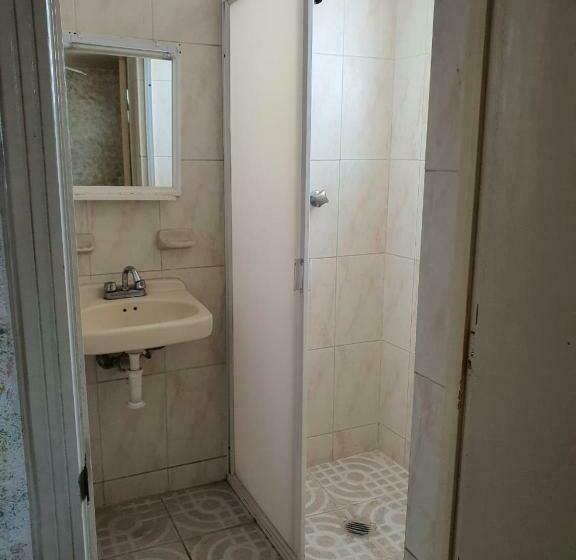 컴포트 트리플 룸, Atlantico A 150 Mts De Playa Martí