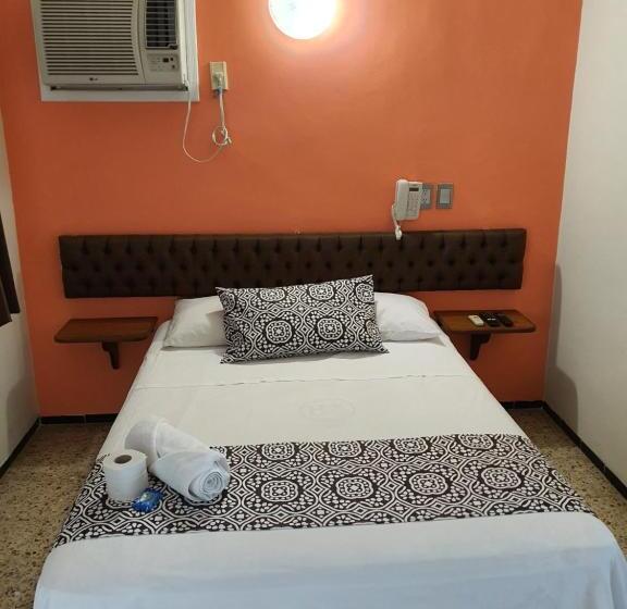 스탠다드 룸, Atlantico A 150 Mts De Playa Martí