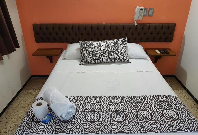 스탠다드 룸, Atlantico A 150 Mts De Playa Martí