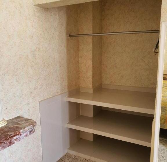 스탠다드 룸 더블 침대 2개, Atlantico A 150 Mts De Playa Martí