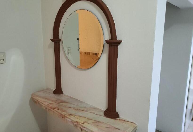 컴포트 트리플 룸, Atlantico A 150 Mts De Playa Martí