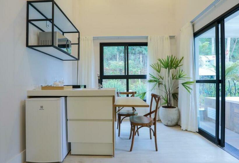 סוויטה נשיאותית 2 חדרים, Carpe Diem Boutique & Spa