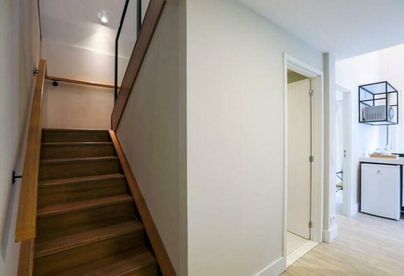 プレシデンシャルスイート2ベッドルーム, Carpe Diem Boutique & Spa