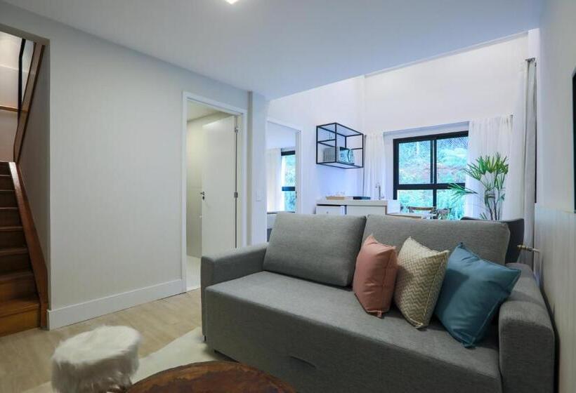 プレシデンシャルスイート2ベッドルーム, Carpe Diem Boutique & Spa