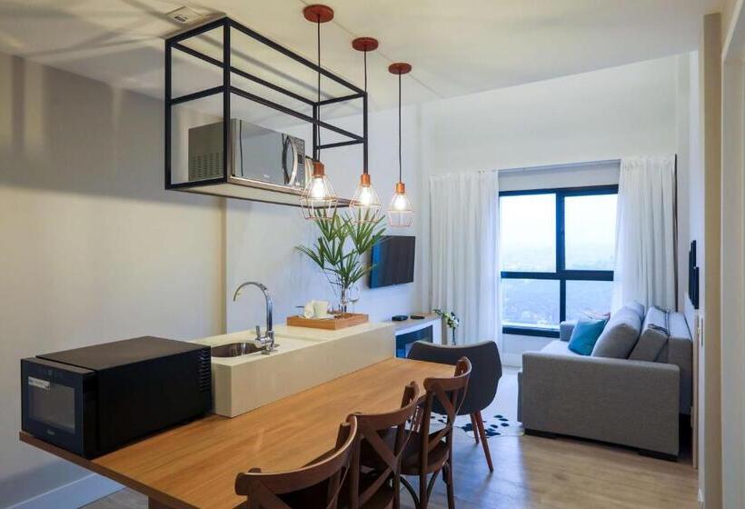 プレシデンシャルスイート2ベッドルーム, Carpe Diem Boutique & Spa