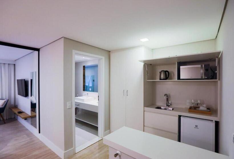 スーペリアールーム, Carpe Diem Boutique & Spa