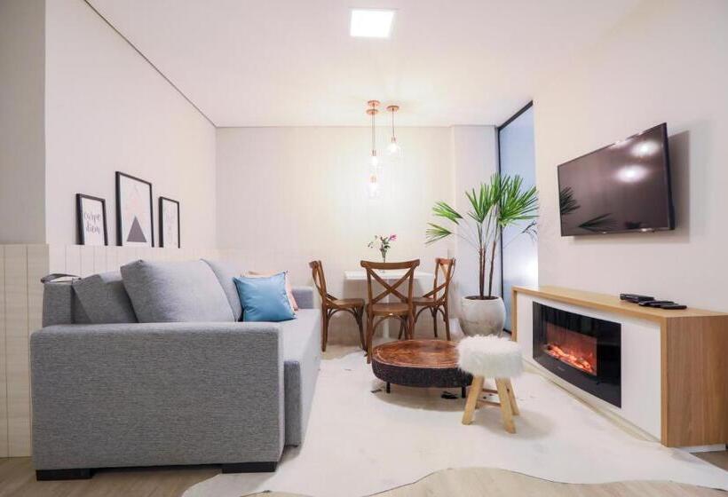 スーペリアールーム, Carpe Diem Boutique & Spa