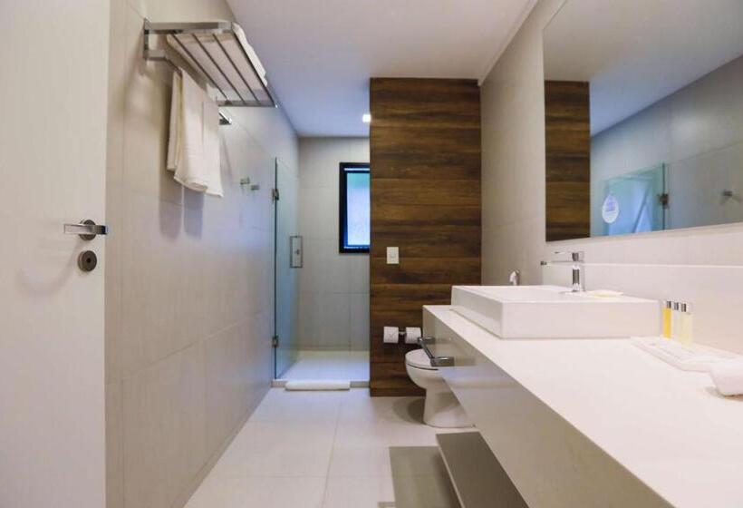 スーペリアールーム, Carpe Diem Boutique & Spa