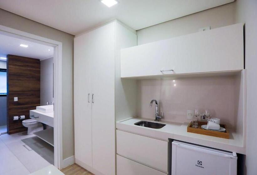 スーペリアールーム, Carpe Diem Boutique & Spa