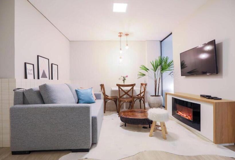 スーペリアールーム, Carpe Diem Boutique & Spa