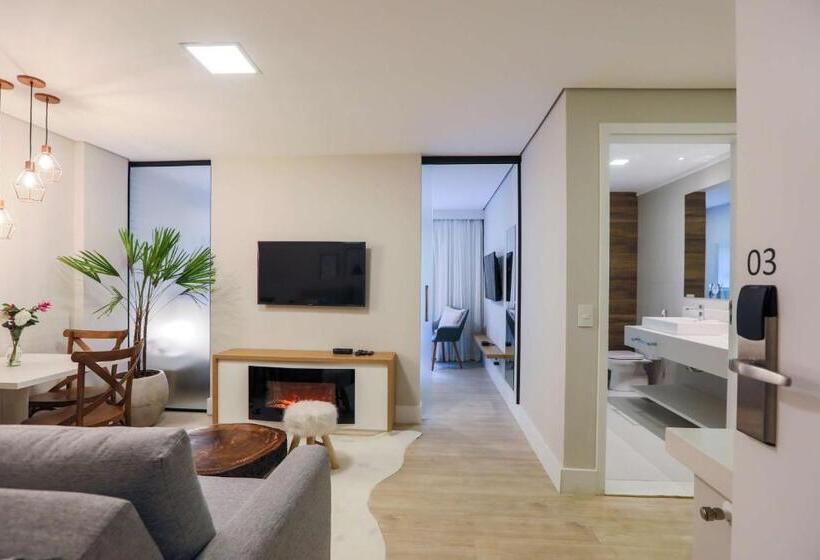חדר סופריור, Carpe Diem Boutique & Spa