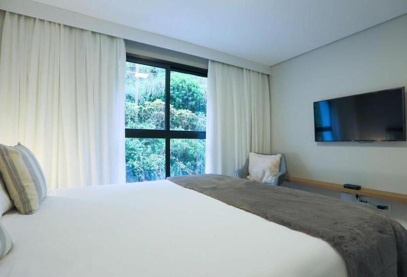 スーペリアールーム, Carpe Diem Boutique & Spa